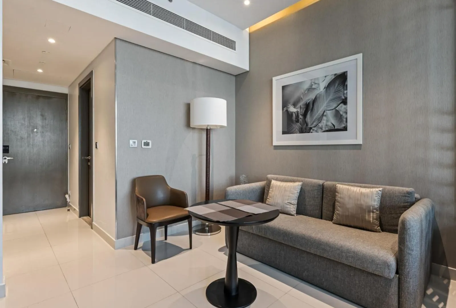 Sleek & Luxe Studio In Prive By Damac-13 Dubaï