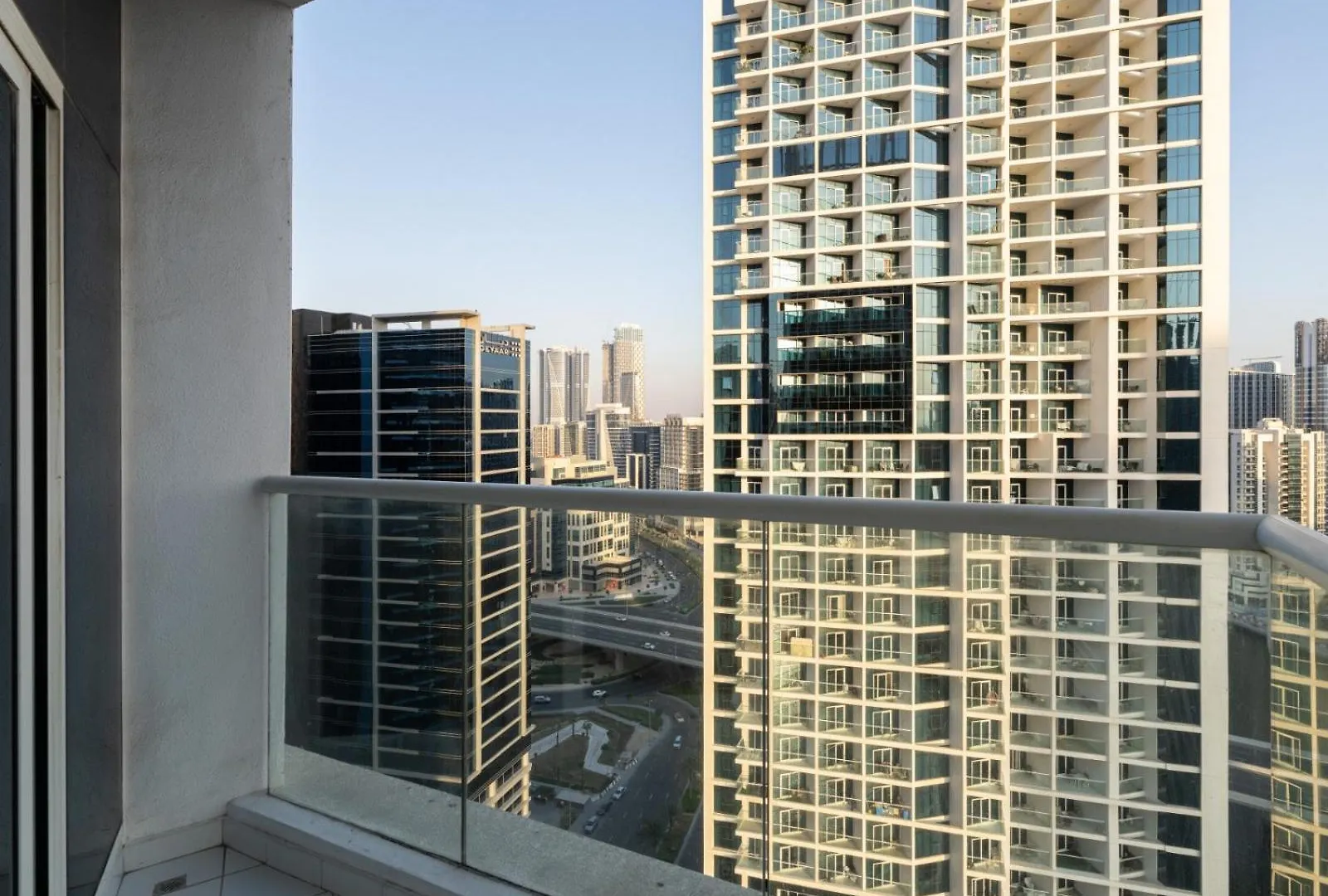 Sleek & Luxe Studio In Prive By Damac-13 Dubaï 0*,  Émirats arabes unis