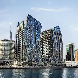 Apartment Globalstay J One Tower At Pearl Of Uae, Dubai